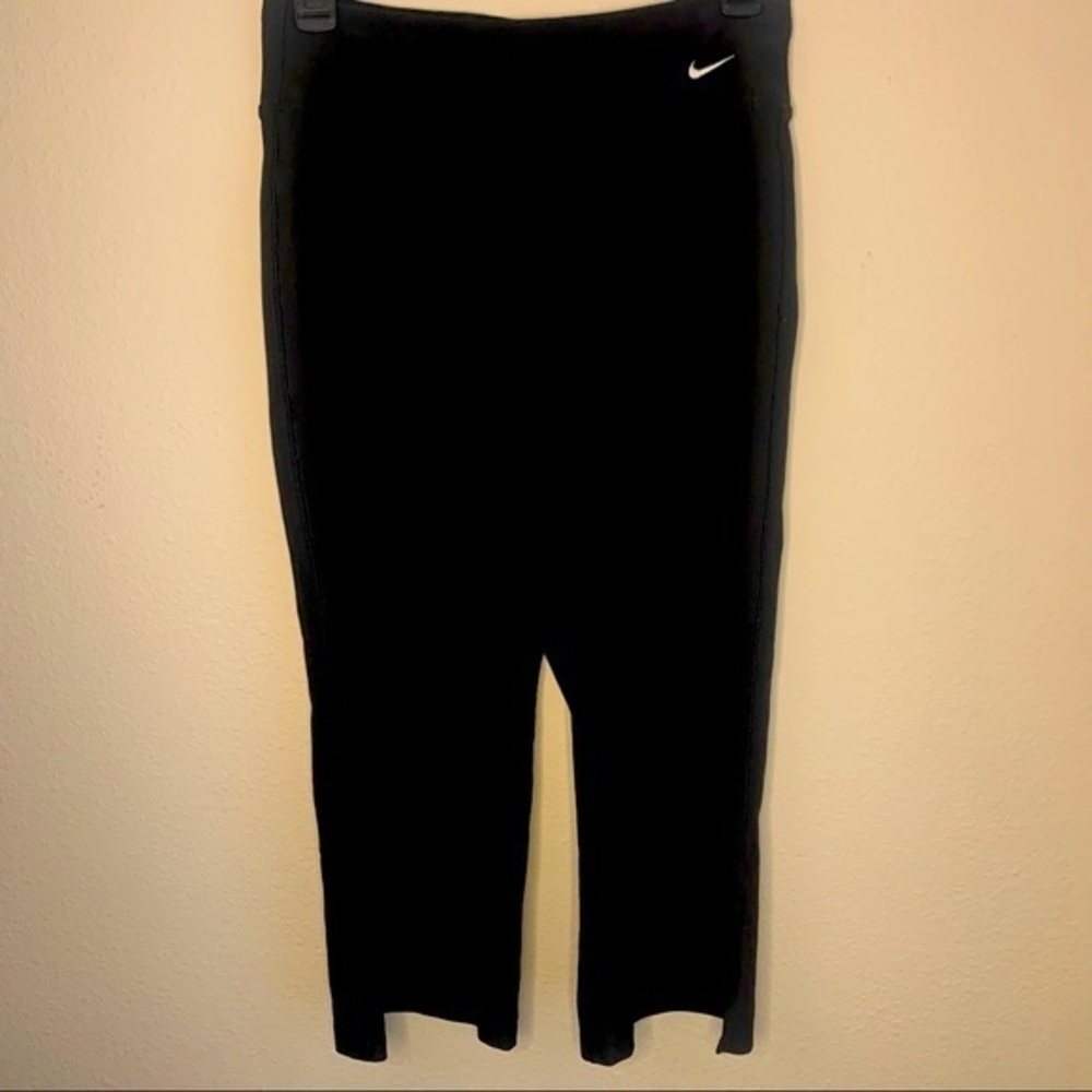 Nike workout pants